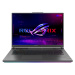 ASUS ROG Strix G18/G814JIR/i9-14900HX/18"/2560x1600/32GB/1TB SSD/RTX 4070/W11H/Gray/2R