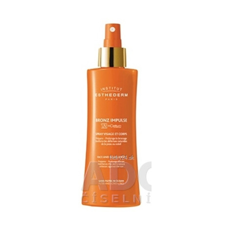 ESTHEDERM BRONZ IMPULSE SPRAY