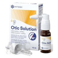 Phyteneo Otic solution