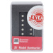 Seymour Duncan SH-4 BLK JB Model