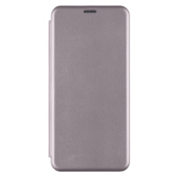 Obal:Me Book Puzdro pre Samsung Galaxy A14 4G Grey