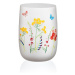 Crystalex váza Herbs biela 180 mm