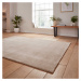 Béžový umývateľný koberec 80x150 cm Cove – Think Rugs