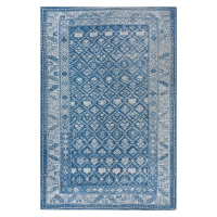 Kusový koberec Catania 105894 Curan Blue - 160x235 cm Hanse Home Collection koberce