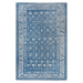 Kusový koberec Catania 105894 Curan Blue - 160x235 cm Hanse Home Collection koberce