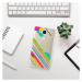 Plastové puzdro iSaprio - Color Stripes 03 - Huawei Ascend Mate7