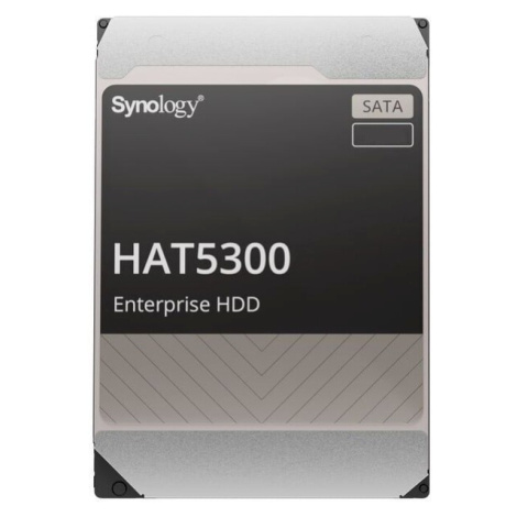 Synológia HAT5300-18T, 3.5” - 18TB Synology