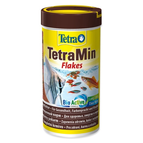 TETRA TetraMin 250 ml