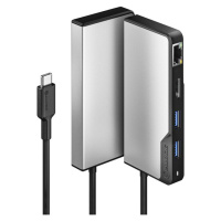 ALOGIC USB-C Fusion Alpha 5-v-1 Hub