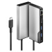 ALOGIC USB-C Fusion Alpha 5-v-1 Hub