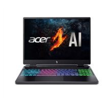 Acer Nitro 16 (NH.QPKEC.001) čierny