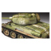 Model Kit tank 3687 - Soviet Medium Tank T-34/85 (1:35)