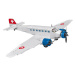 Cobi 5711 Junkers JU 52/3M