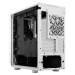 Fractal Design Meshify 2 Mini White TG Clear Tint/Micro ATX/Transpar./Biela