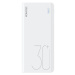 Nabíjačka Powerbank Romoss Sense 8+ 30000mAh (white) (6958377505991)