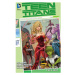DC Comics Teen Titans 1: Blinded by the Light