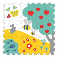 Trefl Moje prvé penové puzzle - Lúka