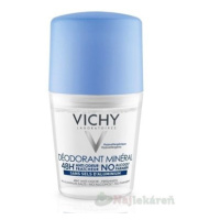 Vichy Deo Mineral roll-on 50 ml