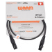 Warm Audio Pro-XLR-3'