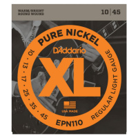 D'Addario EPN110