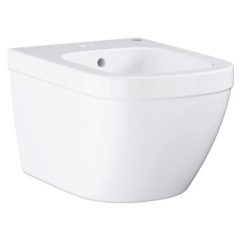 Grohe Euro Ceramic bidet závesný, vnútorný prívod 39208000 G39208000