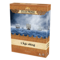 Academy Games 878: Vikings - Viking Age Expansion