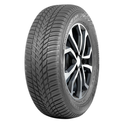 Nokian SNOWPROOF 2 SUV 235/60 R17 106H