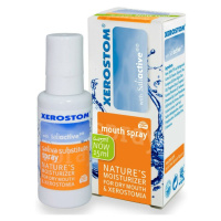 XEROSTOM sprej pre suchú ústnu dutinu 15 ml