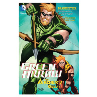 DC Comics Green Arrow 3: Archer's Quest