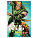 DC Comics Green Arrow 3: Archer's Quest