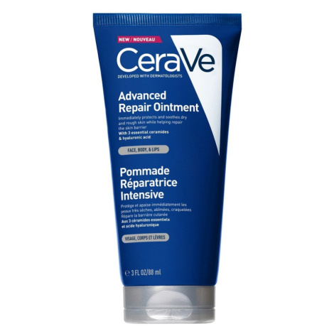 ﻿CERAVE Extra Regeneračná masť 88 ml