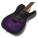 ESP LTD TE-200DX PURPLE BURST