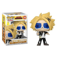 Funko POP! #1352 Animation: MHA S5 - Denki Kaminari