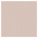 DEKORNIK Simple Tiny Speckles Powder Pink - Tapeta