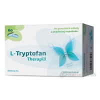 L-Tryptofan Therapill 60 ks