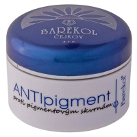 Barekol Antipigment krém obmedzujúci tvorbu pigmentových škvŕn 50 ml