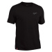 MILWAUKEE Hybrid Pracovné tričko, krátky rukáv "XXL"- čierna HTSSBL