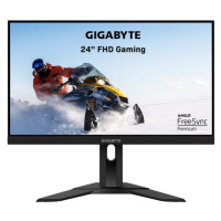 GIGABYTE G24F monitor 24