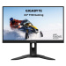 GIGABYTE G24F monitor 24"