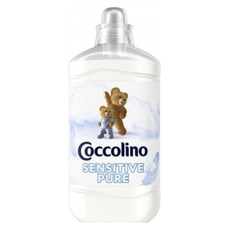 Unilever Coccolino 68 pd Sensitive