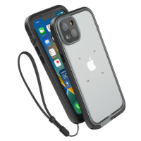 Catalyst kryt Total Protection Case pre iPhone 14 Plus - Stealth Black