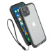 Catalyst kryt Total Protection Case pre iPhone 14 Plus - Stealth Black