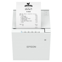 Epson TM-m30III C31CK50111 pokladničná tlačiareň, USB, USB-C, Ethernet, 8 dots/mm (203 dpi), cut