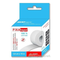 FIXAtape CLASSIC ATHLETIC bavlnená (3,8cmx10m) 1ks