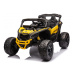 Mamido Mamido Elektrické autíčko Buggy Maverick Can-Am 24V 4x200W Farba: Žltá