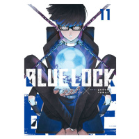 Kodansha America Blue Lock 11