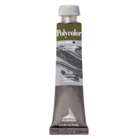 MAIMERI POLYCOLOR - Jemné vinylové farby (492 - burnt umber, 20 ml)