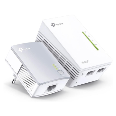 Tp-Link TL-WPA4220KIT powerline sada