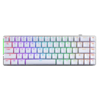 ASUS ROG FALCHION ACE Moonlight White (NX RED / PBT ) - US