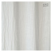Biela záclona 130x300 cm Daytime - Linen Tales